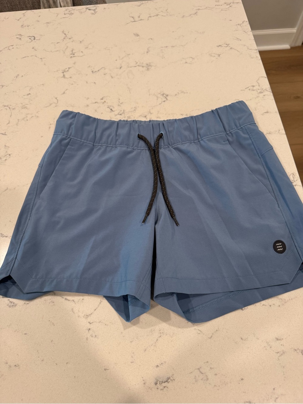 Free Fly Women’s Latitude Short Size XS - like new